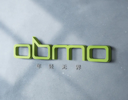 obmo八猫 — 3C智能小家电社交电商品牌